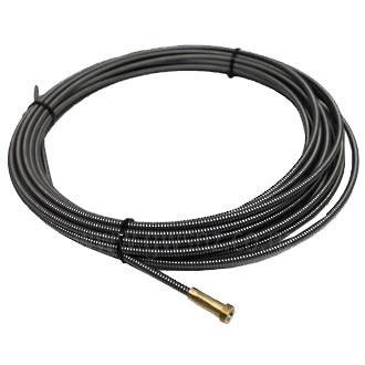 Fronius Bare Steel Liner 40,0002,0041,015