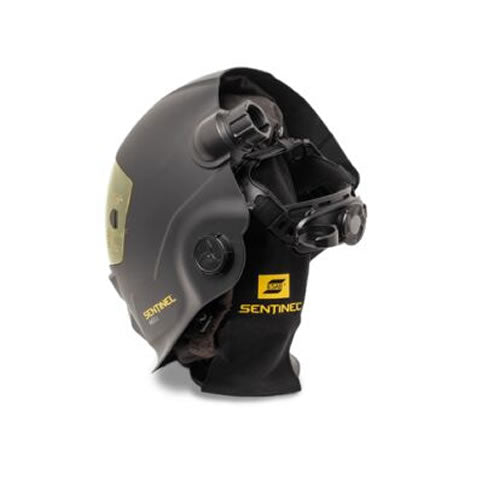 Esab Sentinel A60 Air Welding Helmet Only 0700600861