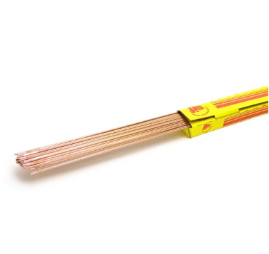 Sif Steel A15 TIG Filler Rod 2.4mm 2.5kg
