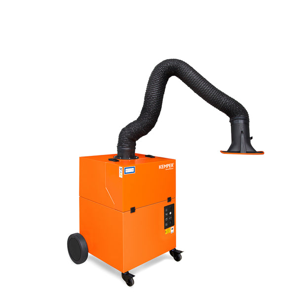 Kemper Smartmaster Fume Extractor 3 Metre (110V)