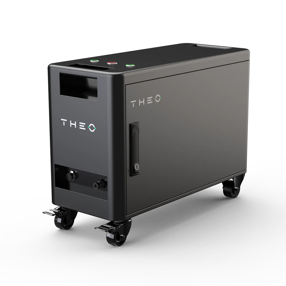 Theo Max Photonics MA1-45 Laser Welder C/W Wire Feed Unit