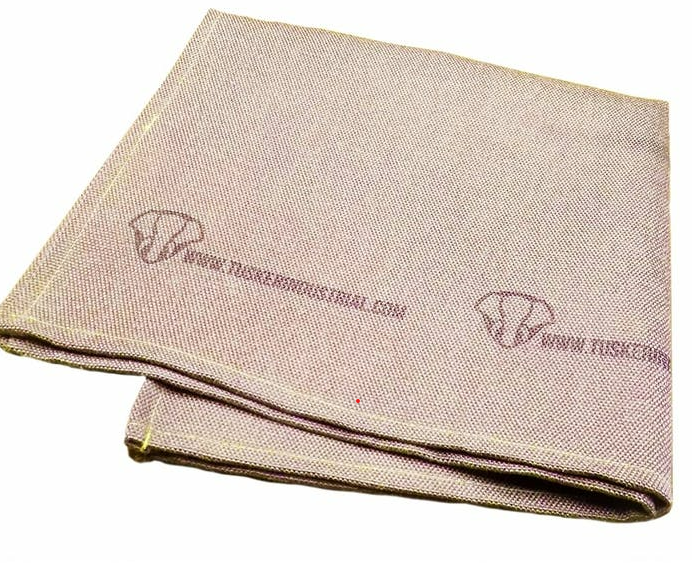 Tusker Weldstop WBN11 Welding Blanket 2 X 2 Metre