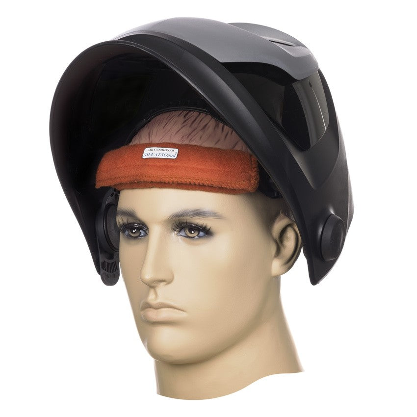 Weldas Sweatbands 20-3100V (2 pack)