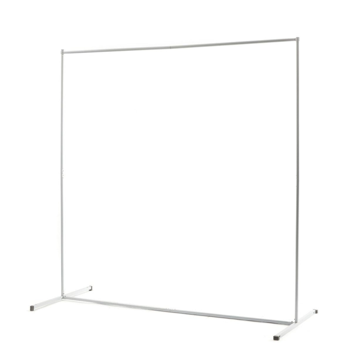 Welding Curtain Frame for 6' X 6' & 6' X 8'.