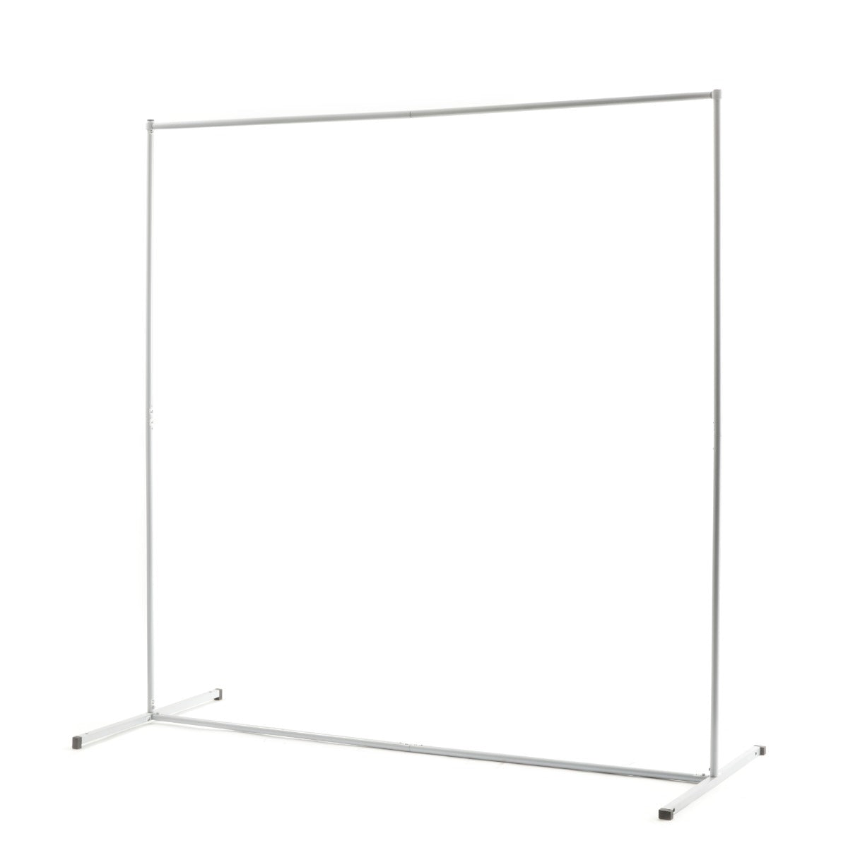 6 X 6' Welding Screen-Lo-vis Curtain & Frame