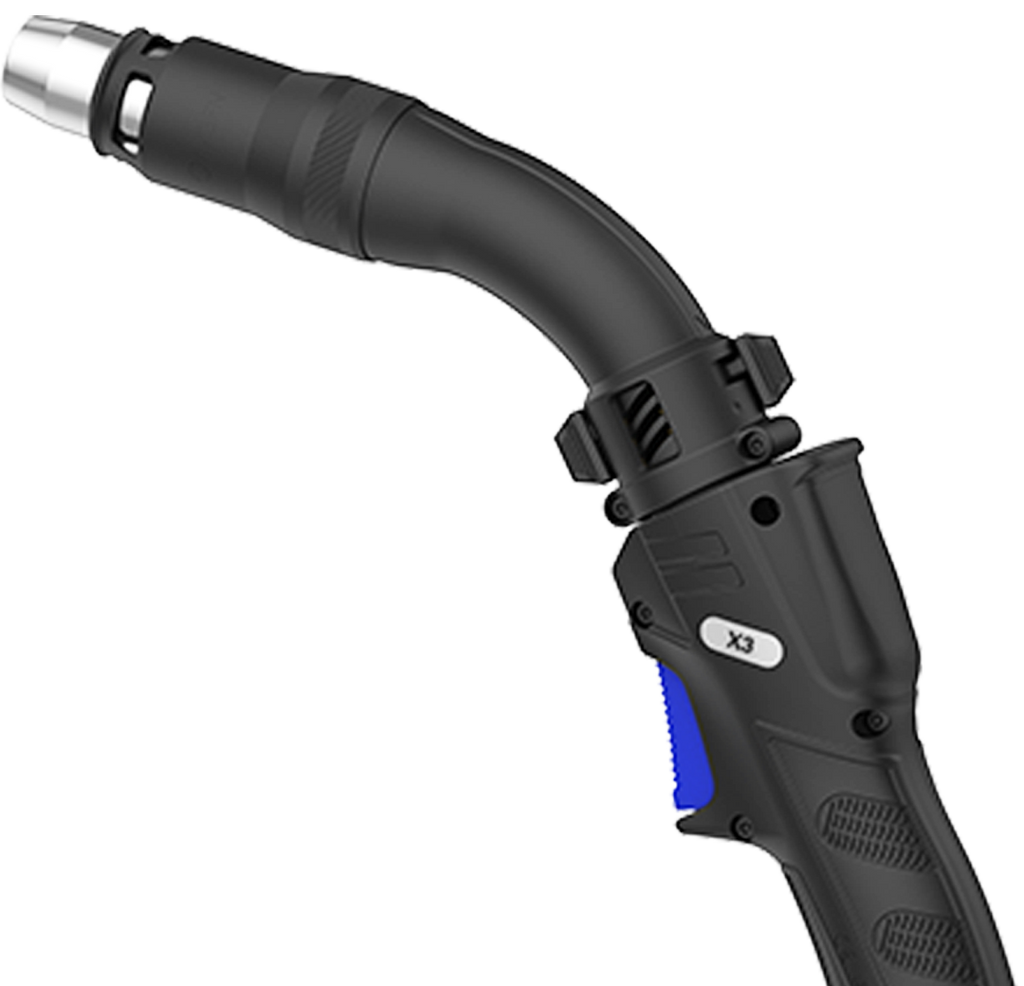 ARC Torchology X3 Air Cooled Torch 4MTR