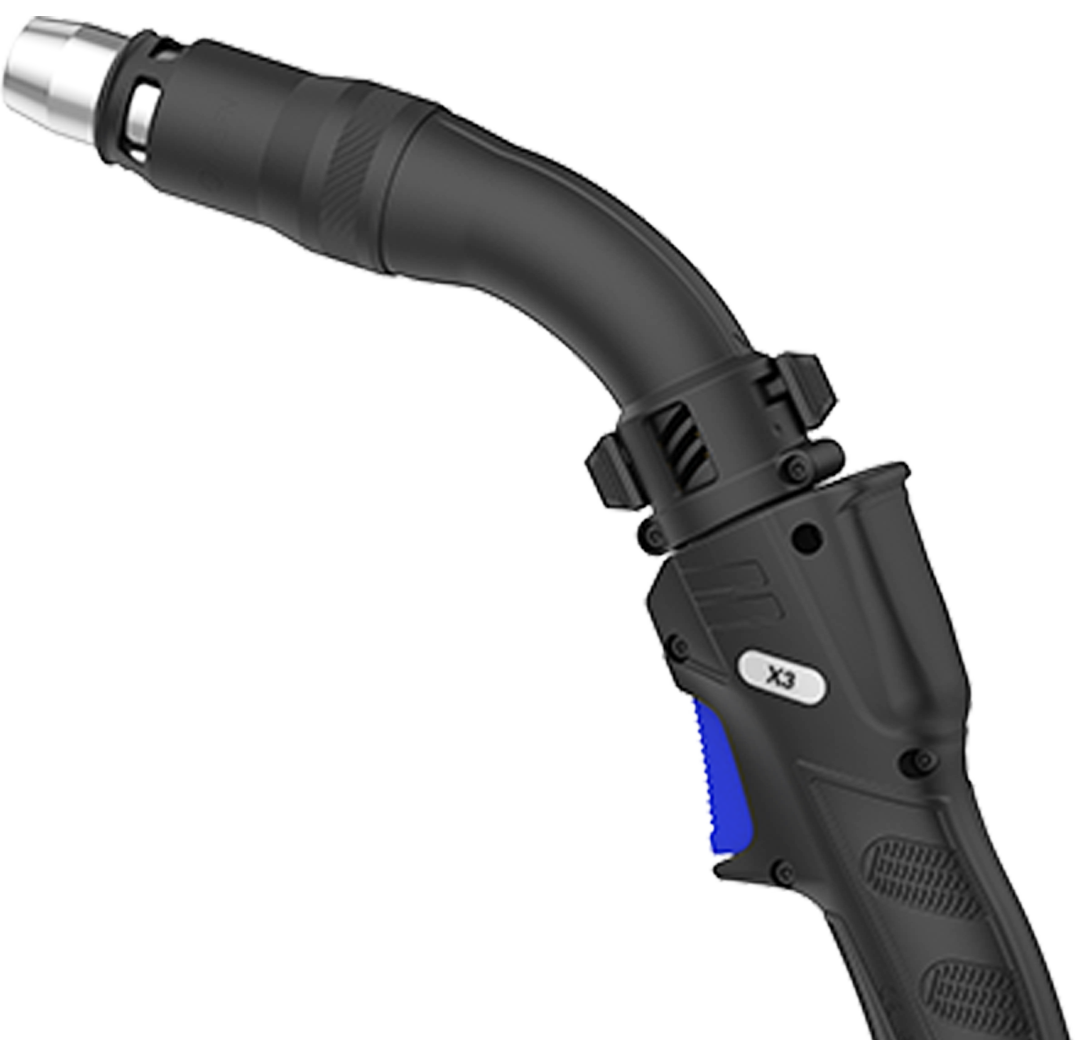 ARC Torchology X3 Air Cooled Torch 4MTR